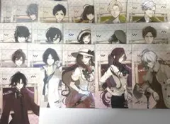 ニル・アドミラリの天秤　ニルアド　ステラワース ブロマイド