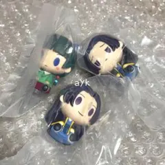 一番くじ 薬屋のひとりごと D賞ちょこのっこフィギュア セット