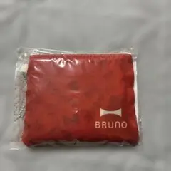 ジョリーパスタ BRUNO コラボ エコバッグのサムネイル