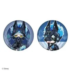 ツイステ オルト 缶バッジ セット ツイステ展