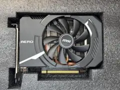 2026年最新】msi geforce rtx 2060 aero itx 6gの人気アイテム - メルカリ