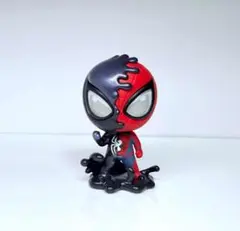 【POPMART】スパイダーマン＆ヴェノムシリーズ　ヴェノムスパイダーマン