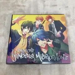 【SN15889】Enter the Hypnosis Microphone