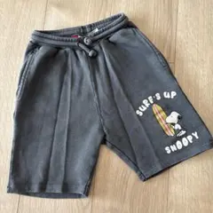 お値下げ♪ザラベイビー　ZARA SNOOPYスヌーピー　ハーフパンツ
