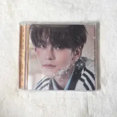 ALD1 EUPHORIA Jewelcase Ver. シンロン