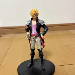 ワンピース フィギュア サンジ フィルムREDのサムネイル