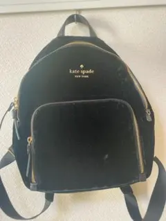 ケイトスペード　リュック