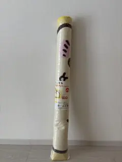 ちいかわ ラグマット～ねそべり～うさぎ ぬいぐるみセット雨の日&エニマイクジC賞