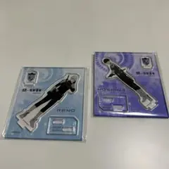 怪獣8号くら寿司コラボ２個セット