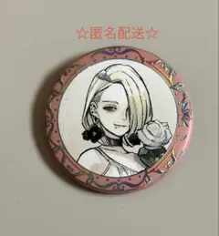伊藤潤二 引摺成美 トレーディングメタリック缶バッジGIRLS - メルカリ