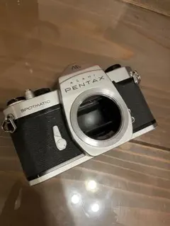 ASAHI PENTAX SPOTMATIC SP 本体 フィルムカメラのサムネイル