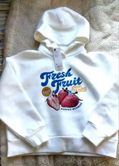 s*n様 GUパベットスンスン　パーカー