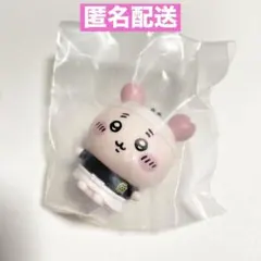 ちいかわ　ラーメン豚　ソフビ　フィギュア　古本屋　カニちゃん