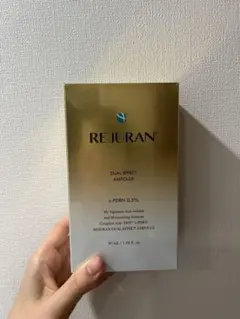 REJURAN DUAL EFFECT AMPOULE 50ml