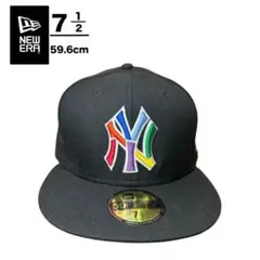 G12 ニューエラ 59fifty ニューヨーク ヤンキース MLB 1670