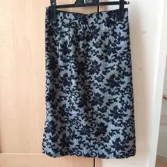 JUSGLITTY ジャスグリッティースカート美品