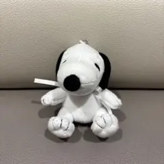 スヌーピー マスコット