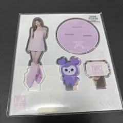 2025年最新】twice サナ アクリルスタンドの人気アイテム - メルカリ