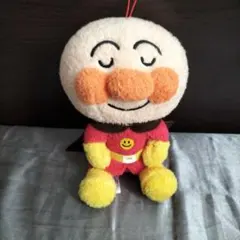 アンパンマン ぬいぐるみのサムネイル
