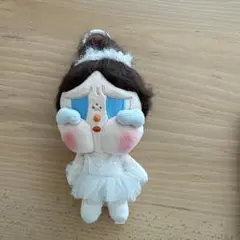 クライベイビー バレリーナ 徹子