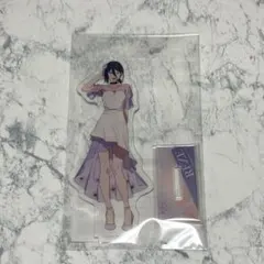 チェンソーマン　レゼ篇　プリンスホテル　イケプリ　アクリルスタンド　レゼ