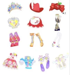 バラ売り可】アイプリバース プリフォト まとめ売り27枚セット - メルカリ