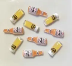 ネイルパーツ ビール 10のサムネイル