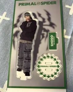 THE RAMPAGE 岩谷翔吾　アクリルスタンド