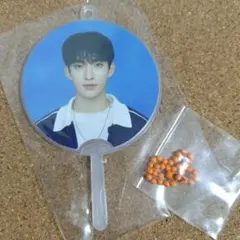 SEVENTEEN　ドギョム　ミニイメージピケット