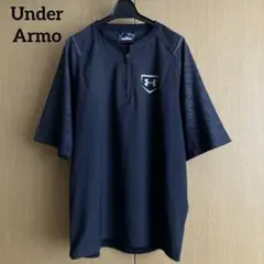 Under Armourアンダーアーマー ショートスリーブ Tシャツ Mサイズ