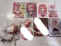 カラフルピーチ のあ まとめ売り