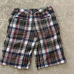 ポロラルフローレン　ハーフパンツ　14 150〜160