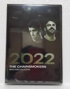 The Chainsmokers プロモ集 ザ・チェインスモーカーズ