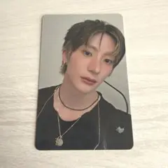 smtown 2025 ランダムトレカriize アントン