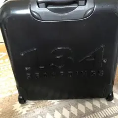 湘南乃風 スーツケース