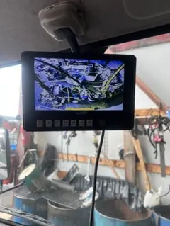ジムニー JB64/JB74用 カスタムベース付き拡張型オーバーヘッド