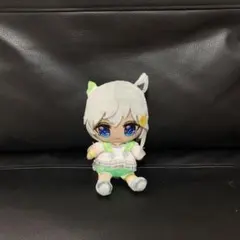 サラブレッドコレクション DMMスクラッチ B賞 馬服ぬいぐるみ