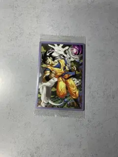 ドラゴンボールイタジャガvol.2孫悟空 vs フリーザ 2-28 - メルカリ