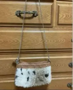 BMS レザーファー2ウェイバック