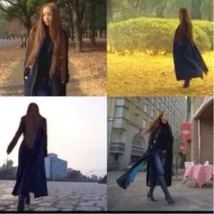 SLY  ロングコート