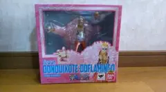 ワンピース　ドフラミンゴ　フィギュア