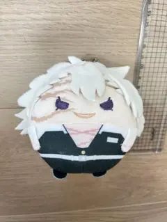 鬼滅の刃　不死川実弥　ふわコロりん