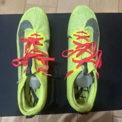 NIKE ズームスーパーフライエリート2 東京オリンピックカラー NIKE ズームスーパーフライエリート2 東京オリンピックカラー - メルカリ