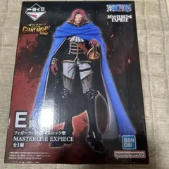 一番くじ ワンピース E賞 フィガーランド・シャンクス　&A賞　ルフィー　セット 一番くじ ワンピース E賞 フィガーランド・シャンクス &A賞 ルフィー