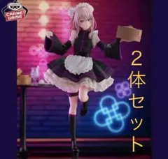 その着せ替え人形は恋をする フィギュア 乾紗寿叶 黒江雫 喜多川海夢 ２体セット