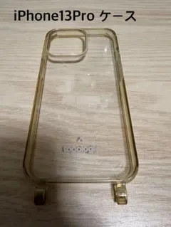iPhone 13 Pro topologie ケースのサムネイル