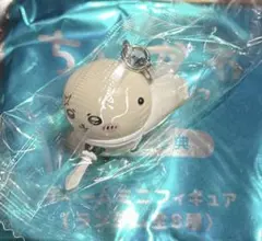 ちいかわ チャームミニフィギュア ラッコのサムネイル