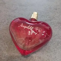Angel Heart 赤いハート型 香水 エンジェルハートのサムネイル