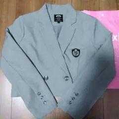 ラブトキ　ジャケット　卒服　L　160