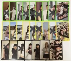 TWICE トレカ 初回予約特典 特典トレカ This is for